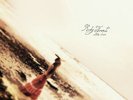 RUBY THROAT - stone dress