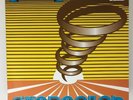 STEREOLAB Emperor Tomato Ketchup 2LP RECORD Yellow w/ glitter Colored VINYL 1996