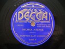 1937 Blues 78 SIGNIFYING MARY JOHNSON w Kokomo Arnold - Delmar Avenue *HEAR