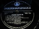 Orig AFRICAN ? BOLD MONO '63 PARLOPHONE 