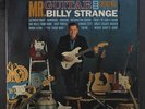BILLY STRANGE: Mr. Guitar LP Sealed Oldies