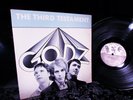 SCARCE 1968 Orig = THE GODZ   THIRD TESTAMENT = RAW CRUDE PRIMITIVE PSYCH FOLK