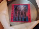 The Cramps ?– All Women Are Bad, 1990, Picture Disc, vinyl, Rock