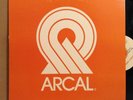 rare library ARCAL drama samples AML 1809 funk SYNTH dean durante JOHN BEEMAN LP