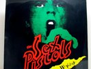 The Sex Pistols ?– Live Worldwide SEALED 1st Press 1985 Belgium LP