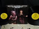 1973 (DOUBLE) Original EDGAR WINTERS WHITE TRASH   BOMBASTIC HARD ROCK