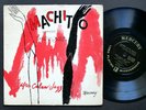 MACHITO CHARLIE PARKER Afro-Cuban Jazz Suite 10