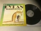 BOB DYLAN...DYLAN IN MELBOURNE AUSTRALIA...USA ISSUE ALBUM..TMQ 61002.