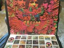 Cream Disraeli Gears Original ATCO 33-232 w/VG+ VINYL