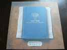 FRIGHTENED RABBIT PEDESTRIAN VERSE ORIGINAL 2013 VINYL LP