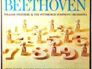 8 LP BOX COMMAND CLASSICS 35mm ED1 Beethoven STEINBERG 9 Symphonies CC-18001-SD
