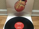 ADAM DURITZ (counting Crows) ALL MY BLOODY VALENTINES  RARE PROMO VINYL 2011