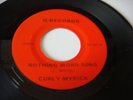 Curly Myrick Modern Soul 45 on Q records 