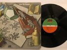 Mott The Hoople - Self Titled - 1970 US 1st Press (VG+) Ultrasonic Clean
