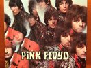PINK FLOYD The Piper At The Gates Of Dawn LP 1967 EMI Columbia SCX 6157 UK Press