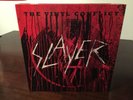 SLAYER - THE VINYL CONFLICT - 11 LP, LIMITED EDITION, 180gram, AUDIOPHILE VINYL