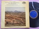 MSTISLAV ROSTROPOVICH Dvorak Cello ORIG Supraphon SUA 10125 CZECH-1950s LP NM