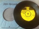THE KINKS - SHANGRI LA rare UK 1969 DEMO PROMO  / MOD / BEAT / 1 PLAY - EX++