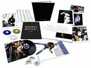 * GEORGE MICHAEL * FAITH * LTD EDT  COLLECTORS BOX SET MINT * 12
