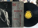 Miles Davis - Dig - Prestige LP 7012 Sonny Rollins McLean Blakey 446 W. 50th RVG