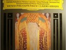 CLAUDIO ABBADO/WIENER PHILHARMONIKER symphonie n°9 BEETHOVEN LP 1987 DG