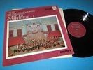 Haitink / Mahler: Symphonie Nr. 1 (NL, Philips Hi-Fi Stereo 835 127 AY) - LP