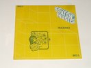 Library - Bruton Music BRD 5 - LP - Fragrance - Alan Hawkshaw - Chris Gunning