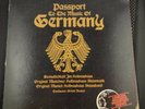 Passport To The Music Of Germany (London SW 99606 Stereo)