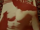 The Smiths - debut LP - New Zealand pressing - signed by Morrissey - rare
