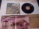 VINTAGE Rock Roll Music Record   GRAND FUNK   Vinyl Disc LP Album w/BOOKLET 1976