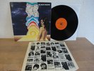 BLACK WIDOW SAME LP UK 1ST PRESS 1970 + GATEFOLD