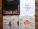 SLS 795/3 Tchaikovsky Swan Lake Ballet Rozhdestvensky 3xLP EMI Melodiya NM/VG