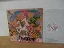 FRUUPP FUTURE LEGENDS 1973 UK 1ST DAWN LP MINT GIGA RARE