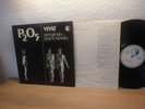 P2O5 PROGRESSIO PEREAT MUNDUS (ORIGINAL) BRUTKASTEN MINT KRAUT. BOMB