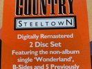 Big Country STEELTOWN 30th ANNIVERSARY Sealed Double LP. Skids