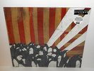 DILLINGER FOUR civil war Lp Vinyl Record , fat wreck chords , STILL SEALED / NEW