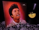 RARE 1958 MONO = LITTLE RICHARD = VOL 2 = WILDEST PRIMITIVE SCREAM PUNK POUNDER