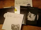 THE VELVET UNDERGROUND 5 LP Box Set UK Import POLYDOR Lou Reed John Cale