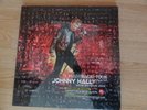 JOHNNY HALLYDAY FLASHBACK TOUR  2006 VINYLES