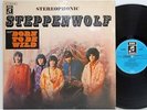 Steppenwolf        Born to be wild        EMI  /  Columbia         NM  # B