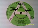 Howard Tate Get it While You Can  7 inch Uk Verve Demo VG Soul 1967