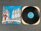 Chasman, Synth-E-Fuge   '89, Chasman Records, Electronic, Funk, Soul