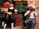Sweet Daddy Siki - Squares Off with Country Music  RARE OOP 1968 MONO LP (Mint )
