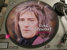 Rod Stewart - Dirty Old Town  12