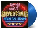 Silverchair: Neon Ballroom 20th Anniversary 180g Blue Coloured Vinyl LP