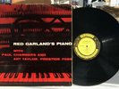 Red Garland Trio - Red Garland’s Piano - Prestige LP 7086 446 W 50th DG RVG
