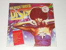 Afro Funk - The Magic Touch Of African Disco Vol. 1 - LP - KENYA - Mombasa Roots
