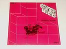 Library - Bruton Music BRK 4 - LP - Dramatic Action - Steve Gray - John Scott