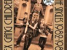 Sex Gang Children - The Singles 1982-1984 White  (2LP - 2018 - US - Original)