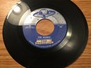 GARAGE POP 45 THE DIMENSIONS THE WORDS / THE LIGHT GLOBAL RARE
